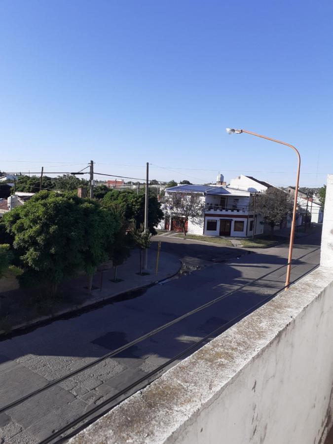 Apartmán Roberta 3 Bahía Blanca Exteriér fotografie