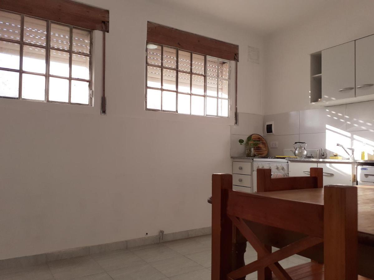 Apartmán Roberta 3 Bahía Blanca Exteriér fotografie