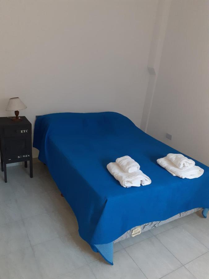Apartmán Roberta 3 Bahía Blanca Exteriér fotografie