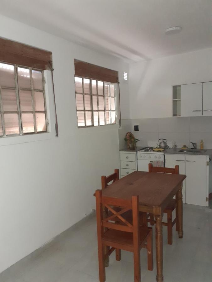 Apartmán Roberta 3 Bahía Blanca Exteriér fotografie