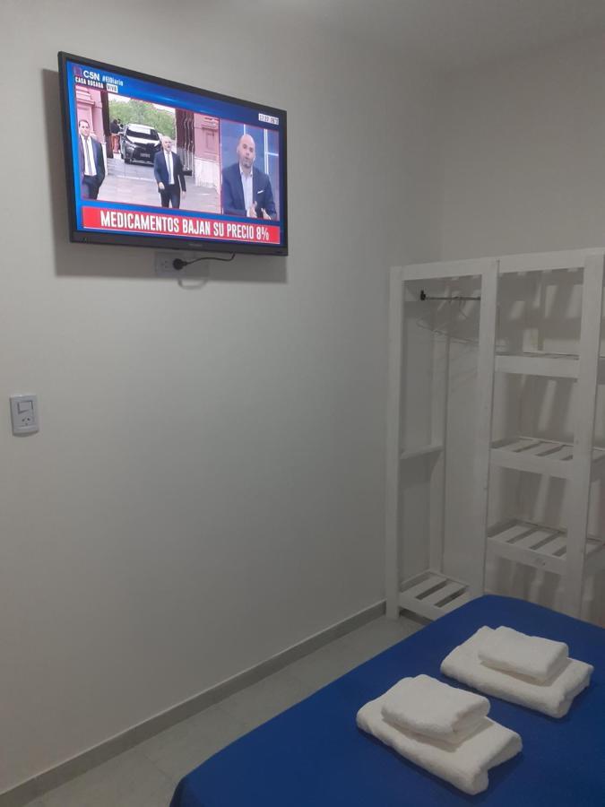 Apartmán Roberta 3 Bahía Blanca Exteriér fotografie