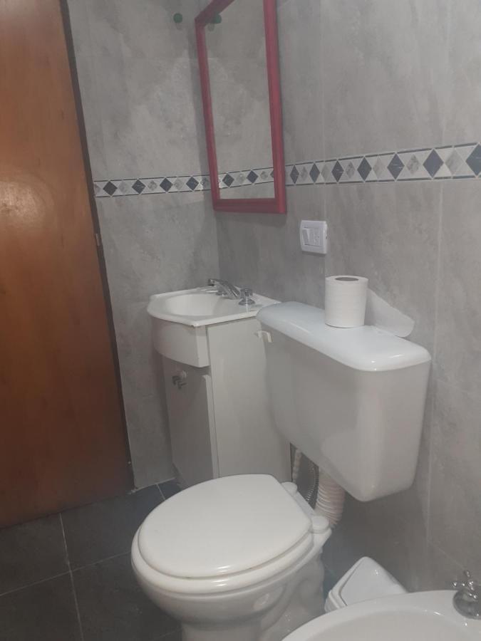 Apartmán Roberta 3 Bahía Blanca Exteriér fotografie