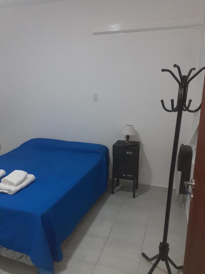 Apartmán Roberta 3 Bahía Blanca Exteriér fotografie