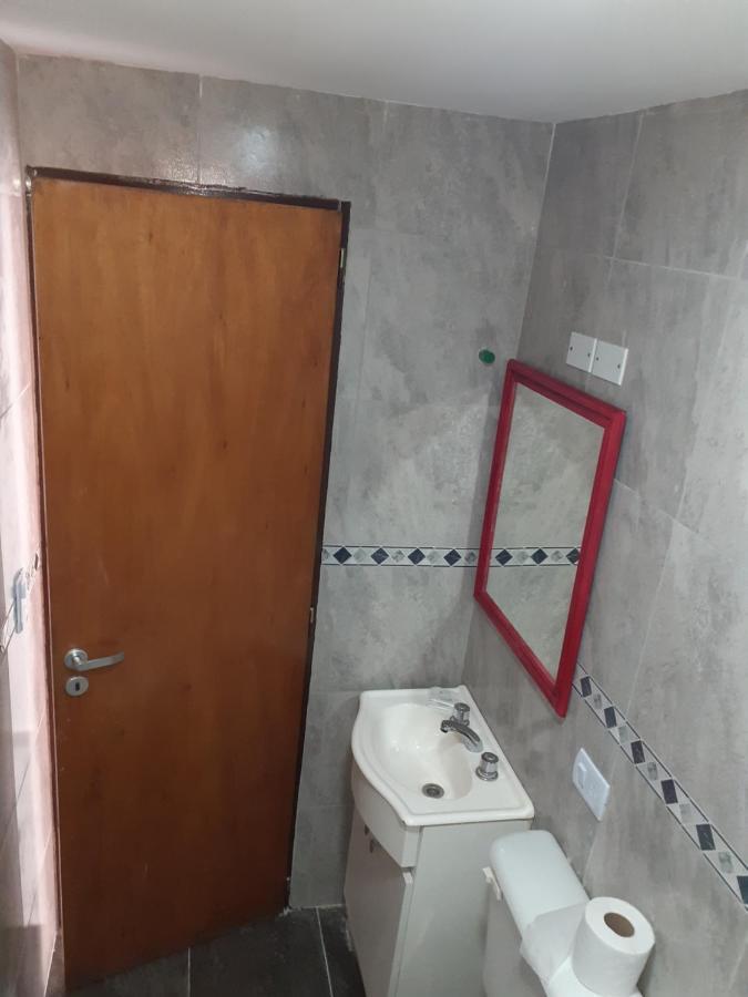 Apartmán Roberta 3 Bahía Blanca Exteriér fotografie
